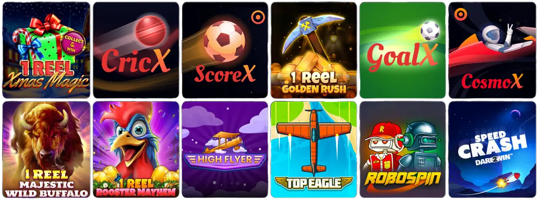 Jeux Crash