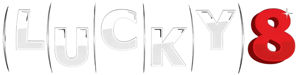Lucky8 Casino Logo