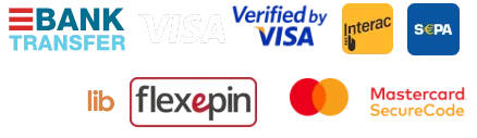 Methodes de Paiement