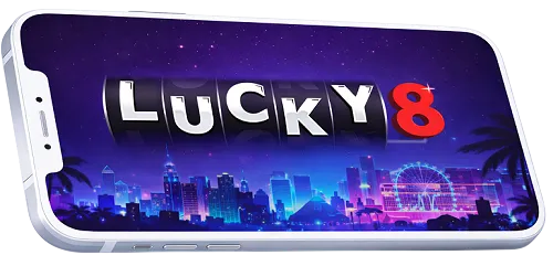 Version Mobile Lucky8